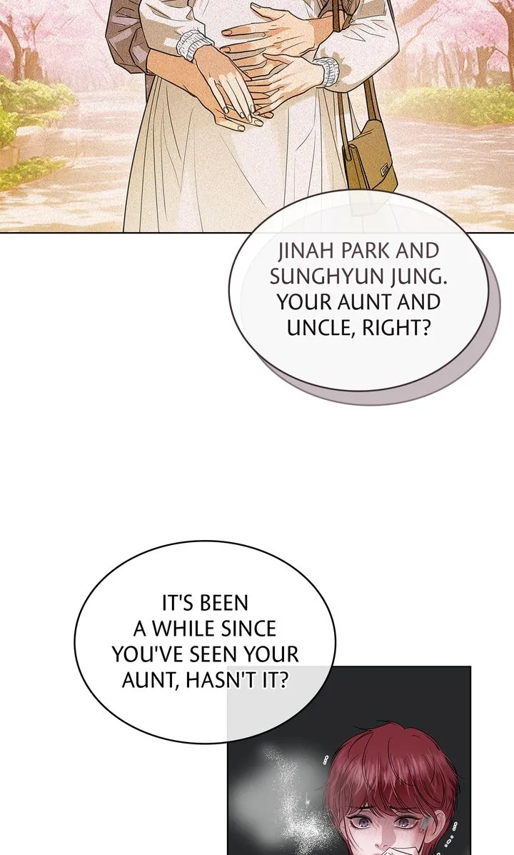 Barge In - Chapter 16 Page 17