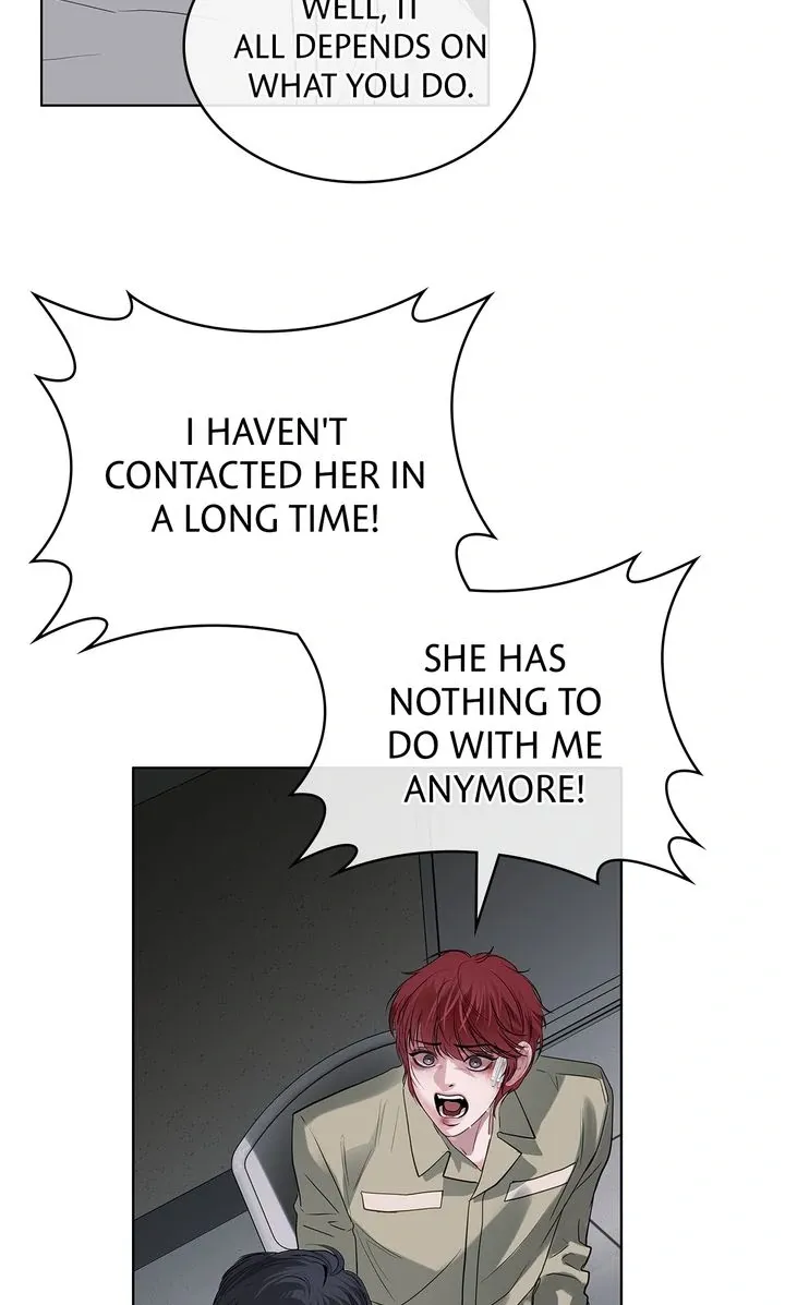 Barge In - Chapter 16 Page 20