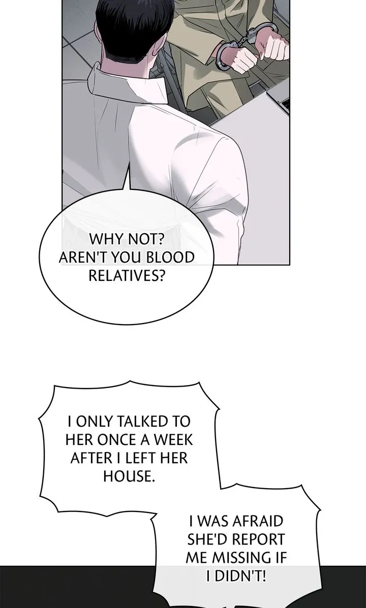 Barge In - Chapter 16 Page 21