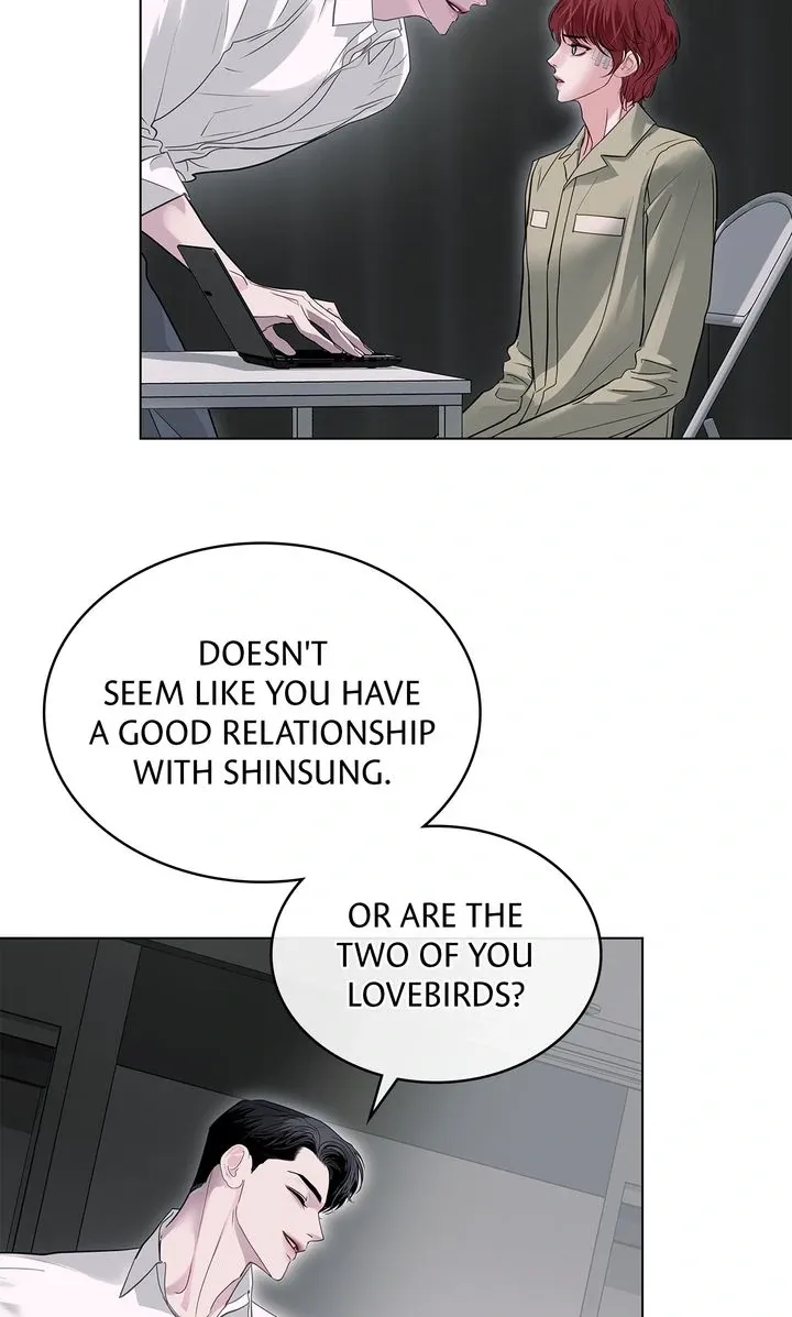 Barge In - Chapter 16 Page 29