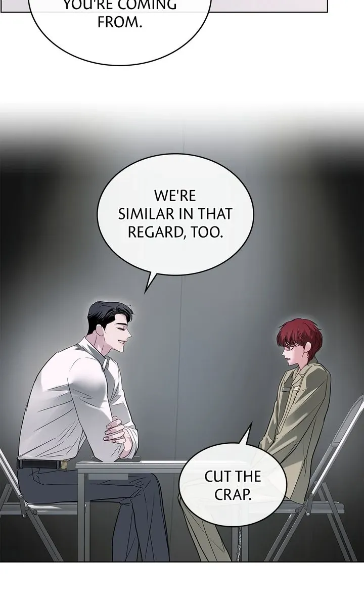 Barge In - Chapter 16 Page 34