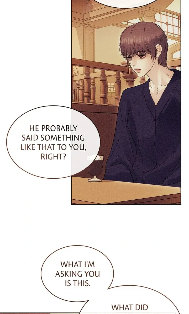 Barge In - Chapter 16 Page 45
