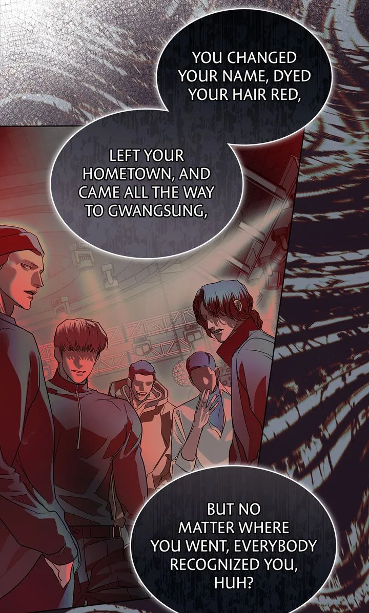 Barge In - Chapter 16 Page 50