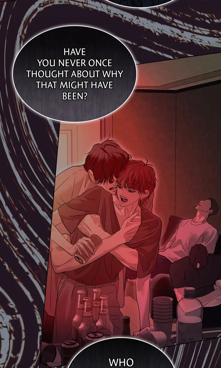 Barge In - Chapter 16 Page 51