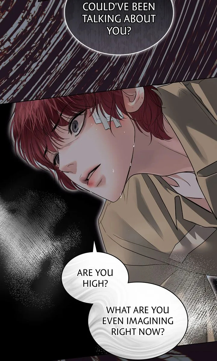 Barge In - Chapter 16 Page 52