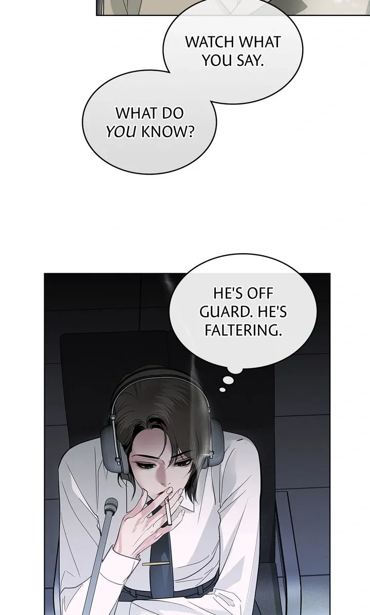 Barge In - Chapter 16 Page 61