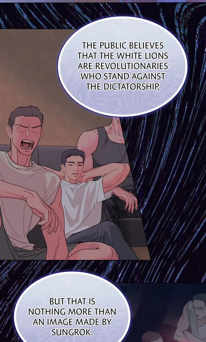 Barge In - Chapter 16 Page 65