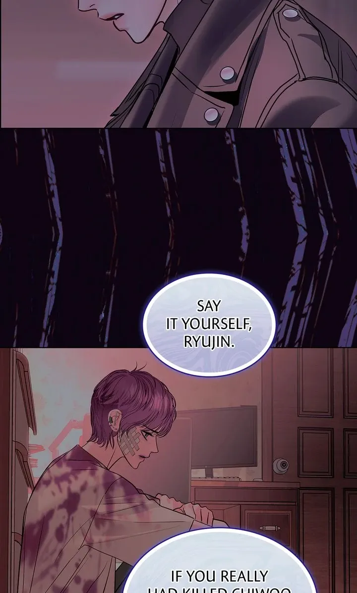 Barge In - Chapter 16 Page 67