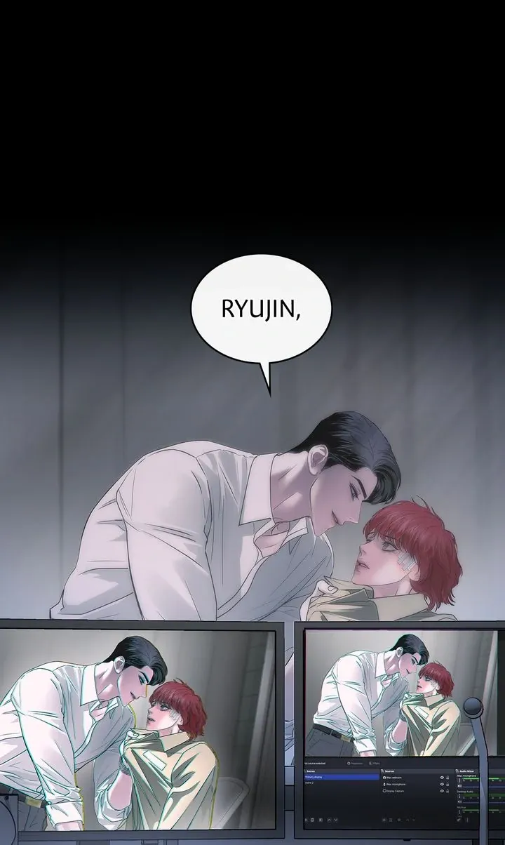 Barge In - Chapter 17 Page 2