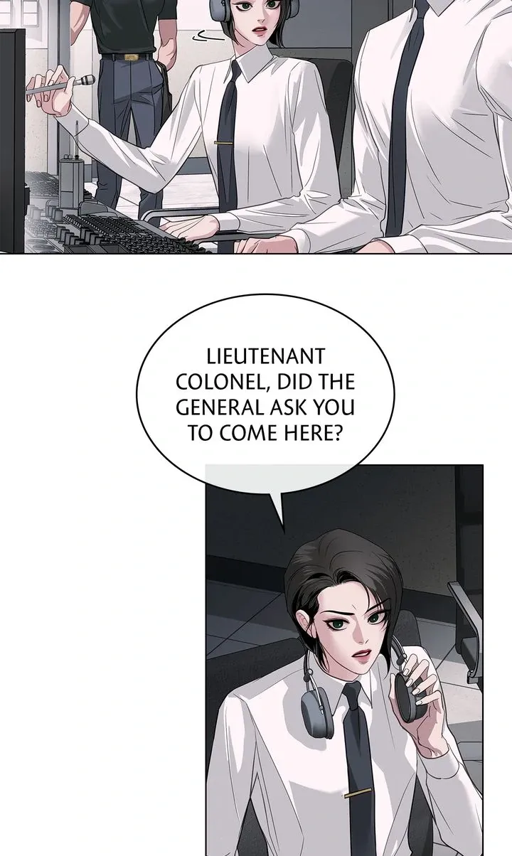 Barge In - Chapter 17 Page 5