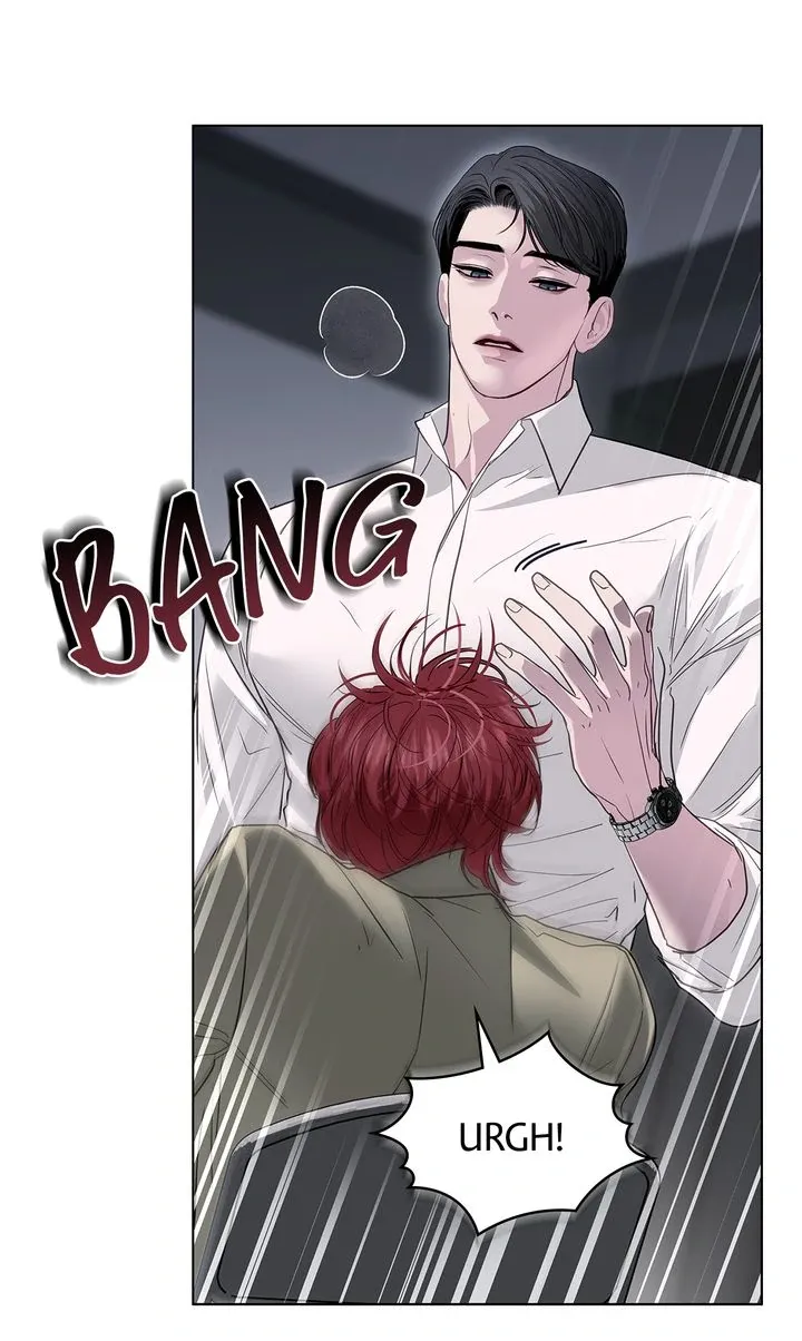 Barge In - Chapter 17 Page 10