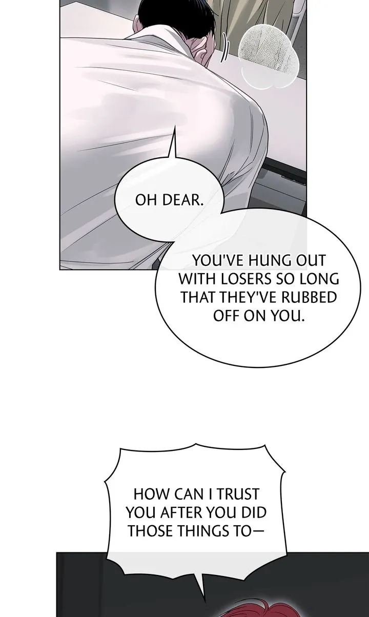 Barge In - Chapter 17 Page 14