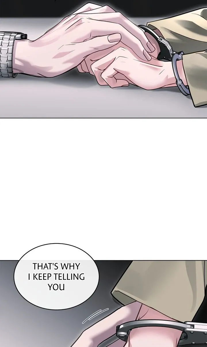 Barge In - Chapter 17 Page 24