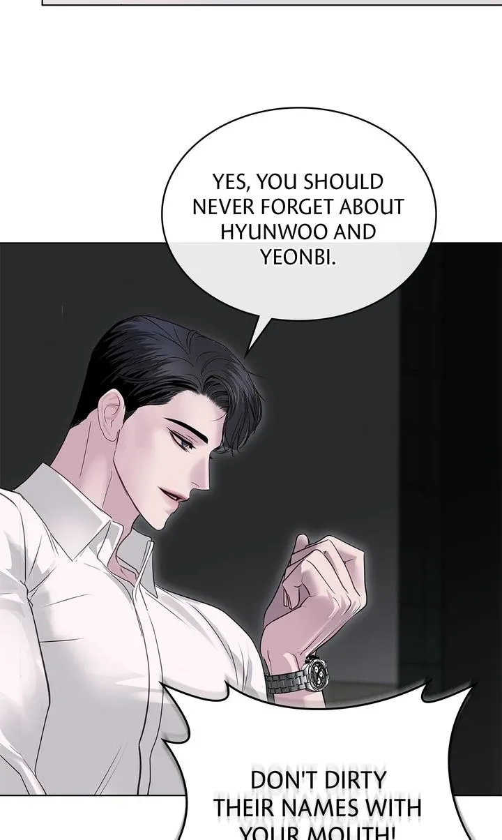 Barge In - Chapter 17 Page 28