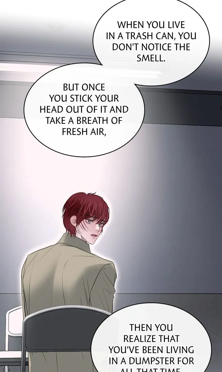 Barge In - Chapter 17 Page 35