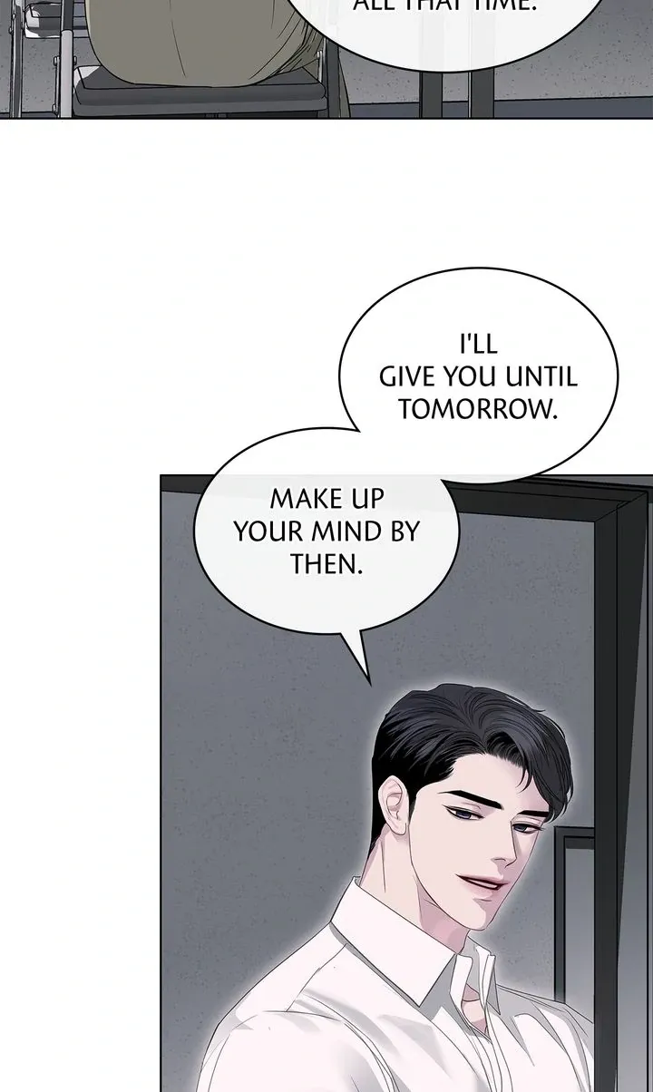 Barge In - Chapter 17 Page 36