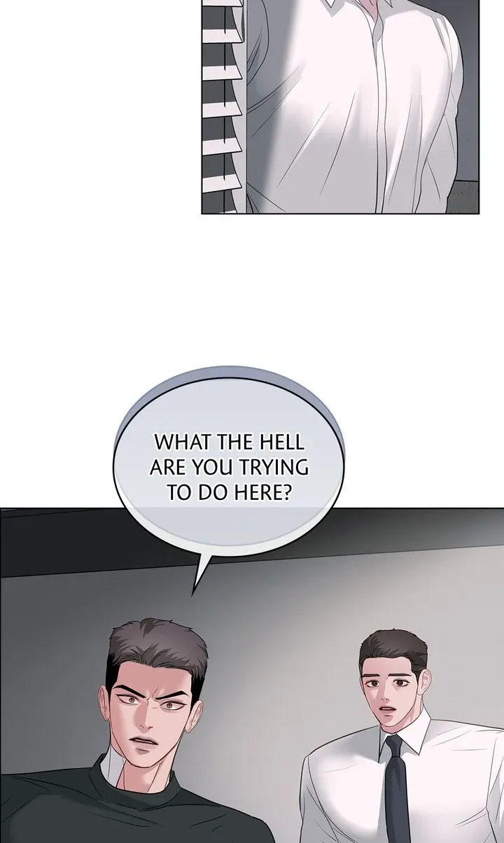 Barge In - Chapter 17 Page 41