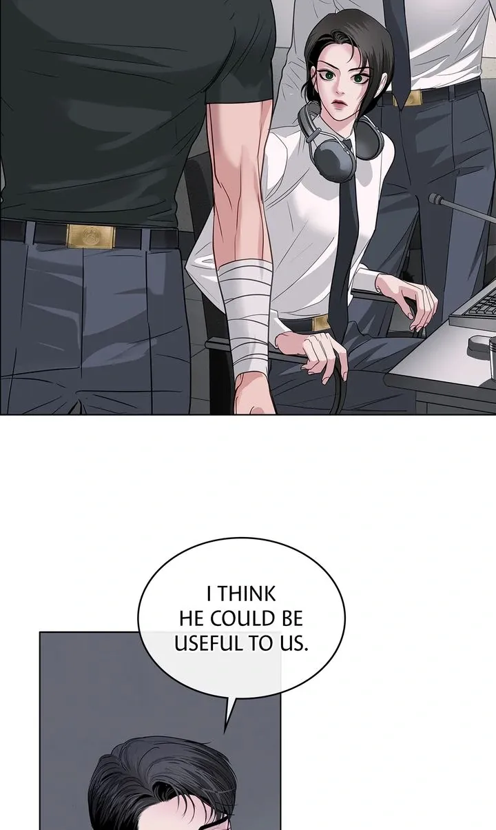 Barge In - Chapter 17 Page 42