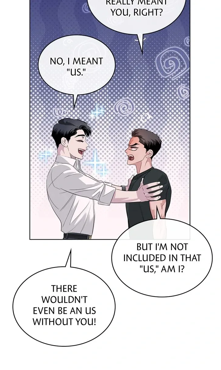 Barge In - Chapter 17 Page 44