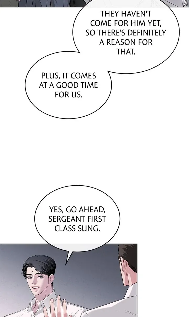 Barge In - Chapter 17 Page 47