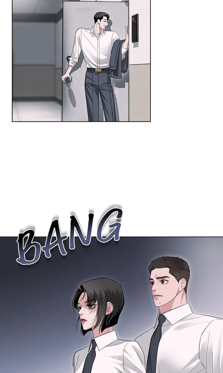 Barge In - Chapter 17 Page 52