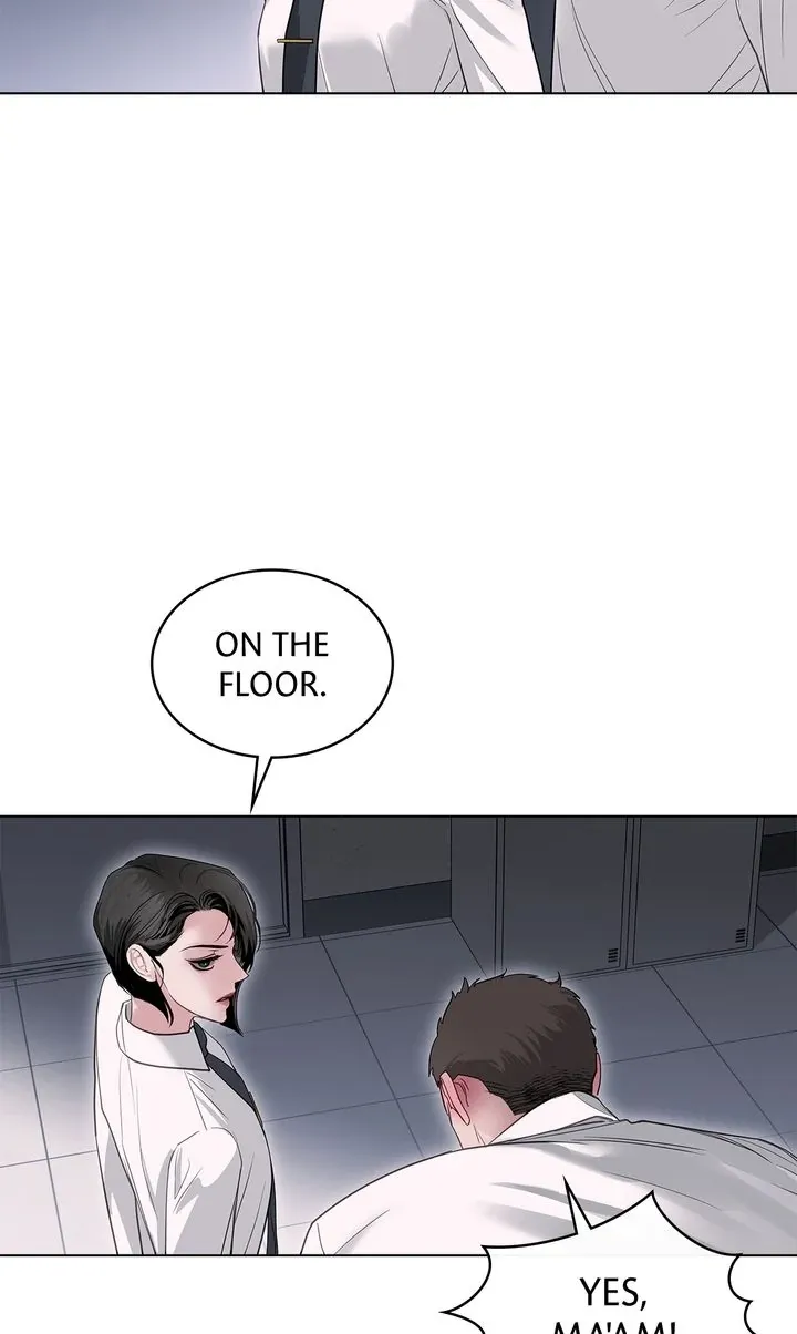Barge In - Chapter 17 Page 53