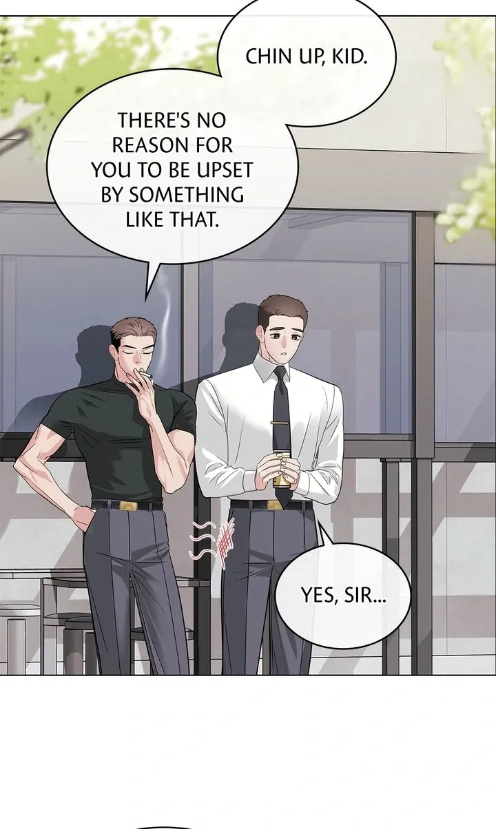 Barge In - Chapter 17 Page 62