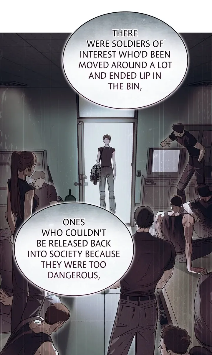 Barge In - Chapter 17 Page 72