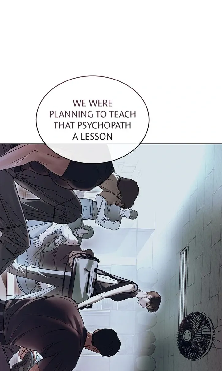 Barge In - Chapter 17 Page 76