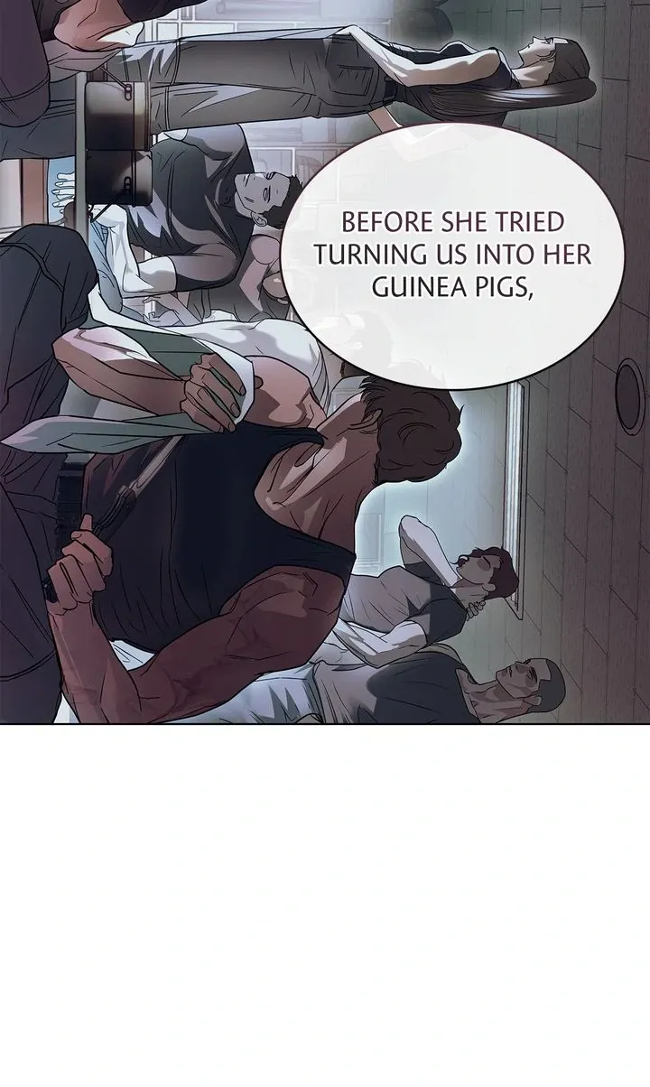 Barge In - Chapter 17 Page 77