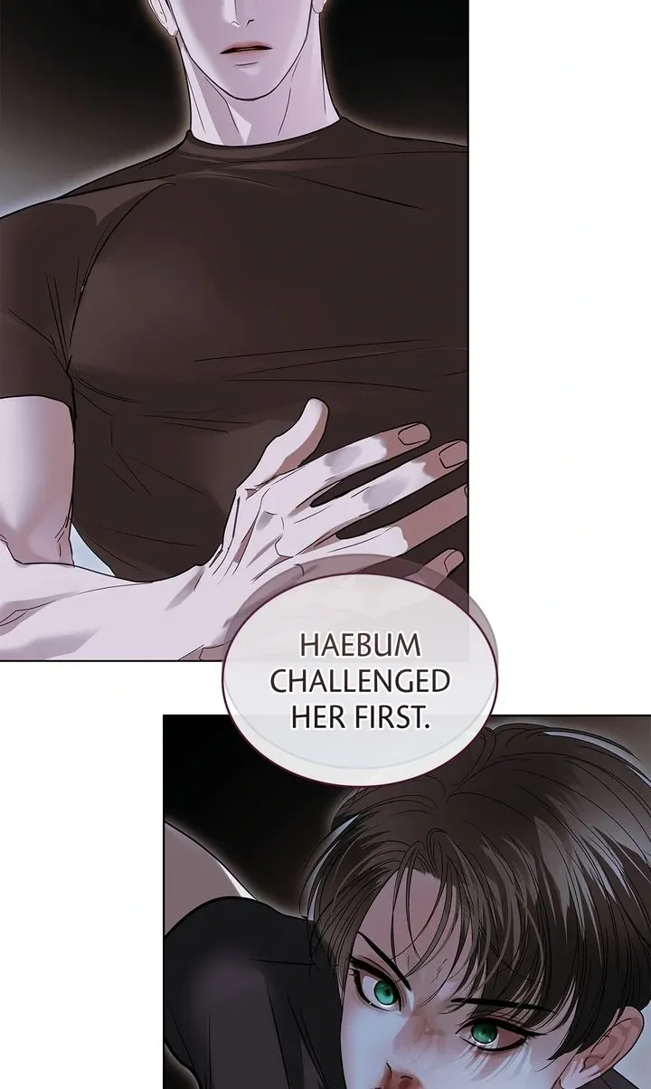 Barge In - Chapter 17 Page 84