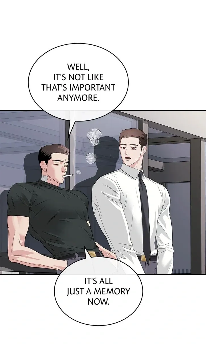 Barge In - Chapter 17 Page 86