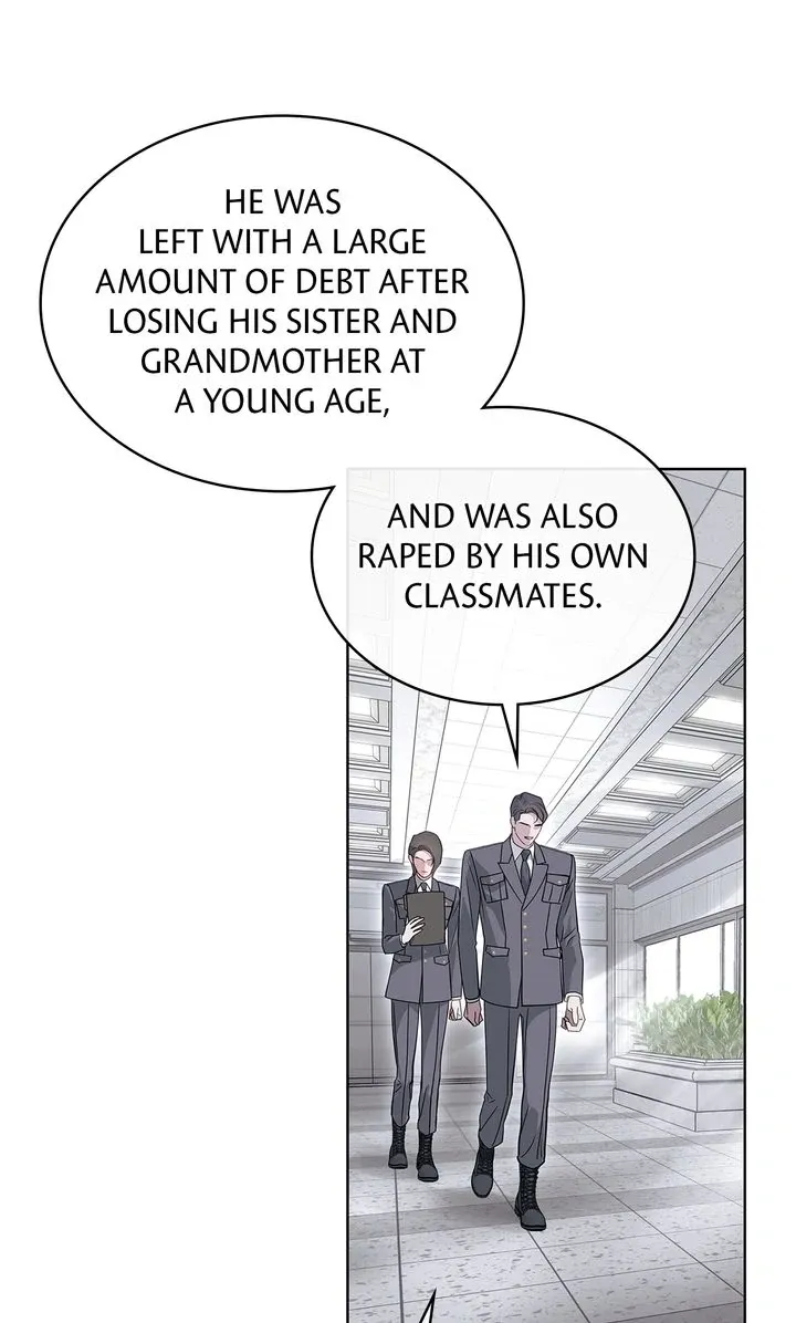 Barge In - Chapter 18 Page 3