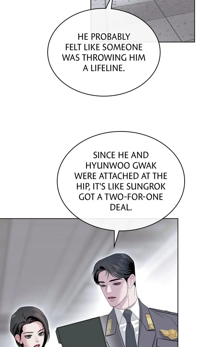 Barge In - Chapter 18 Page 4