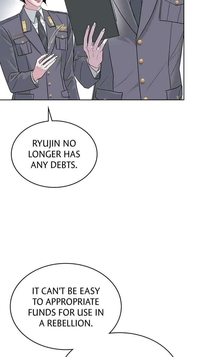 Barge In - Chapter 18 Page 5