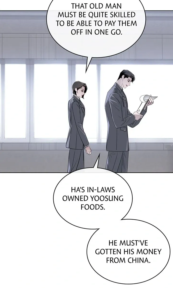 Barge In - Chapter 18 Page 6