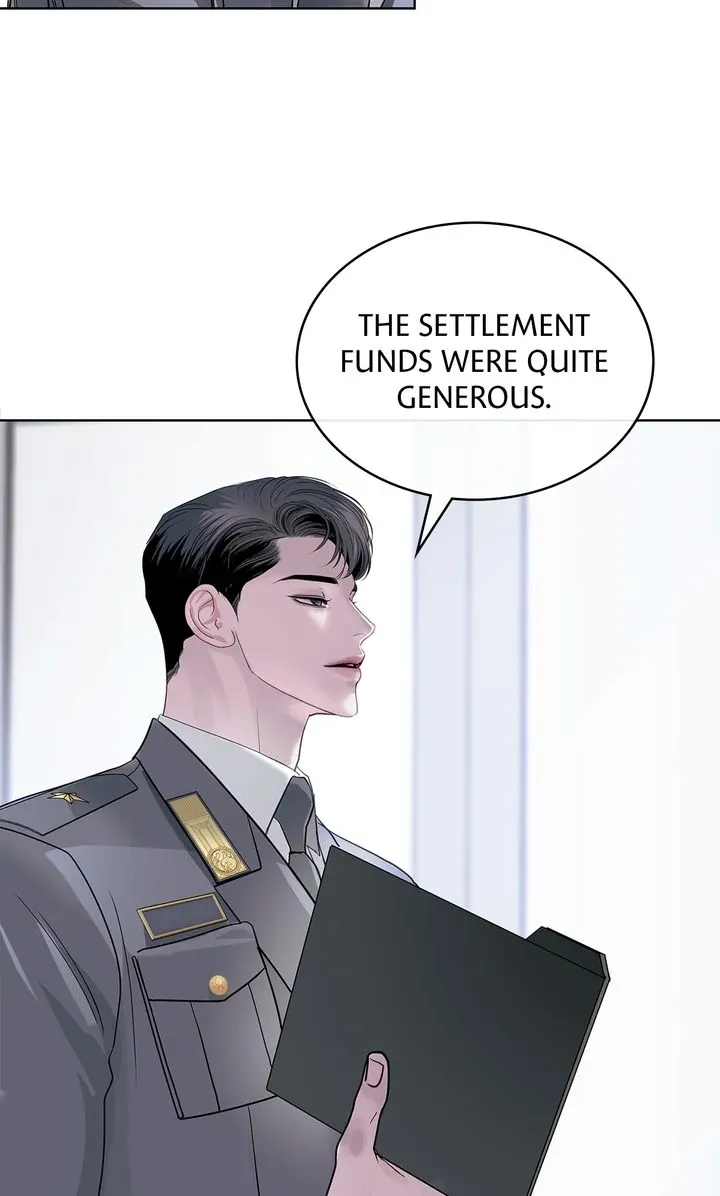Barge In - Chapter 18 Page 8