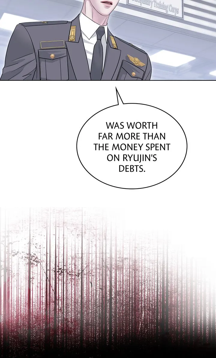 Barge In - Chapter 18 Page 10