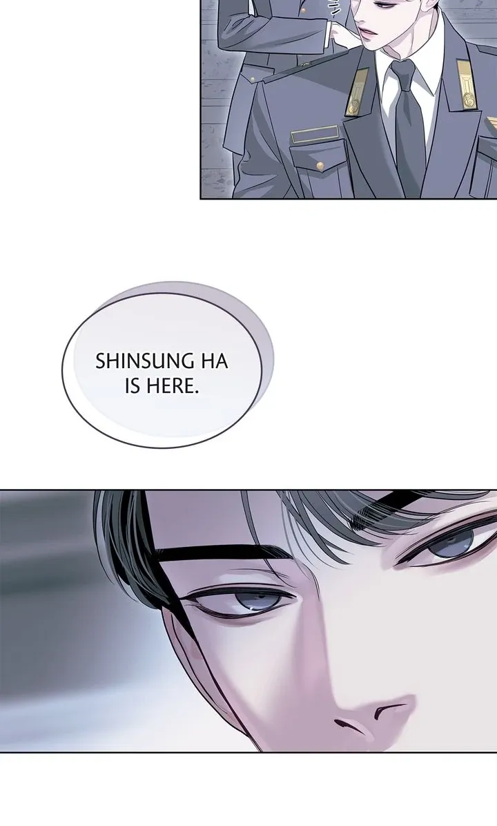 Barge In - Chapter 18 Page 14