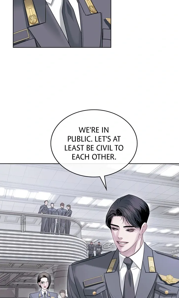 Barge In - Chapter 18 Page 26