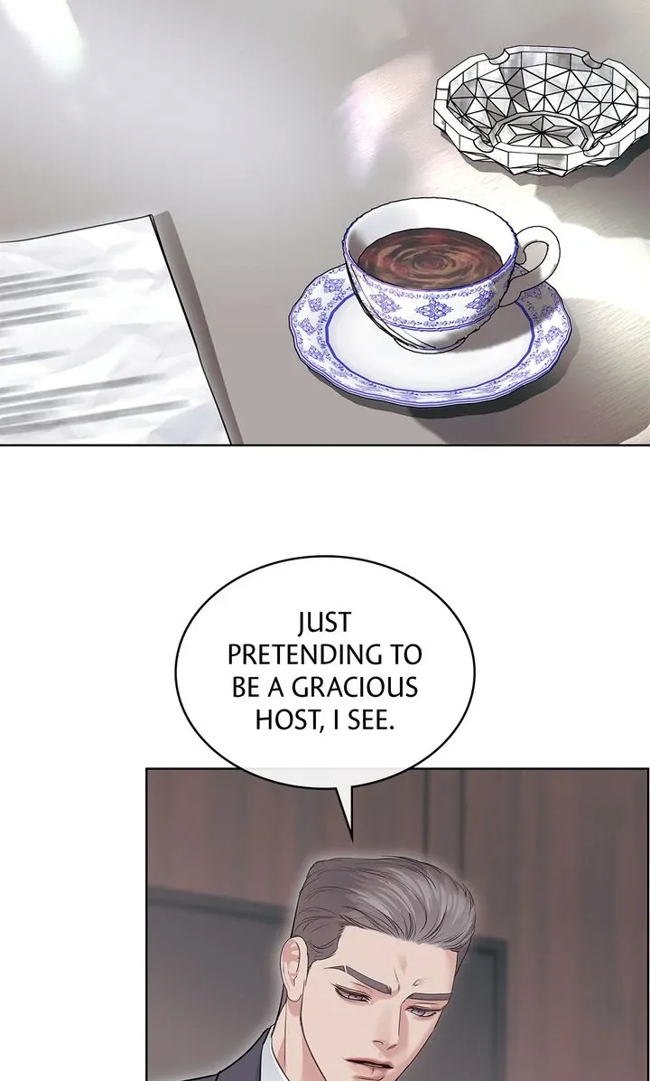 Barge In - Chapter 18 Page 31
