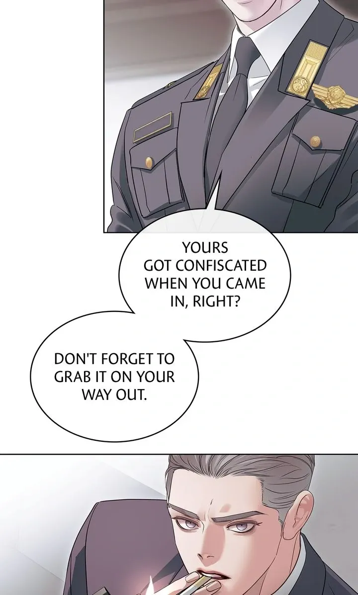 Barge In - Chapter 18 Page 37