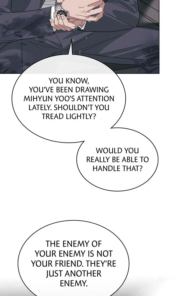 Barge In - Chapter 18 Page 54