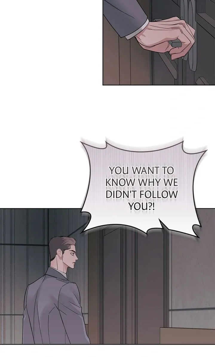 Barge In - Chapter 18 Page 67