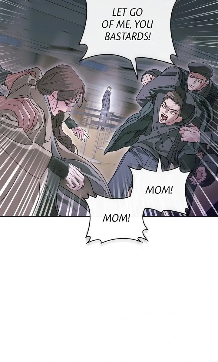 Barge In - Chapter 18 Page 69