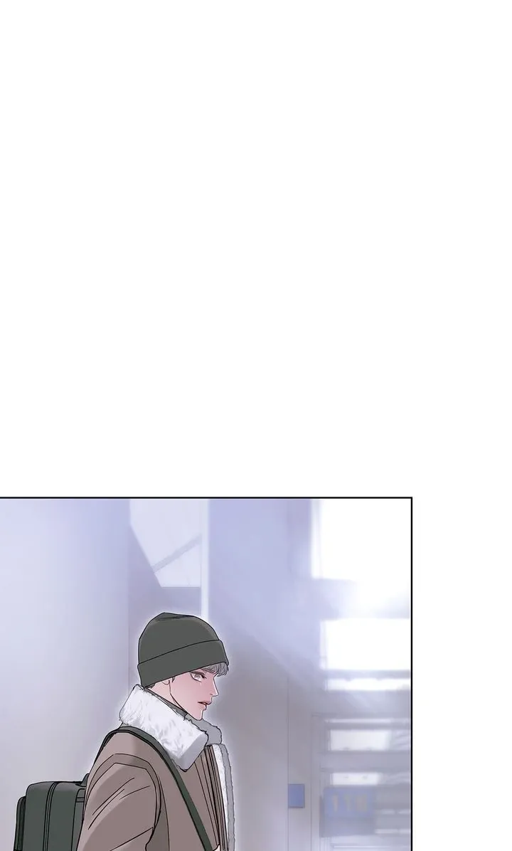Barge In - Chapter 18 Page 72