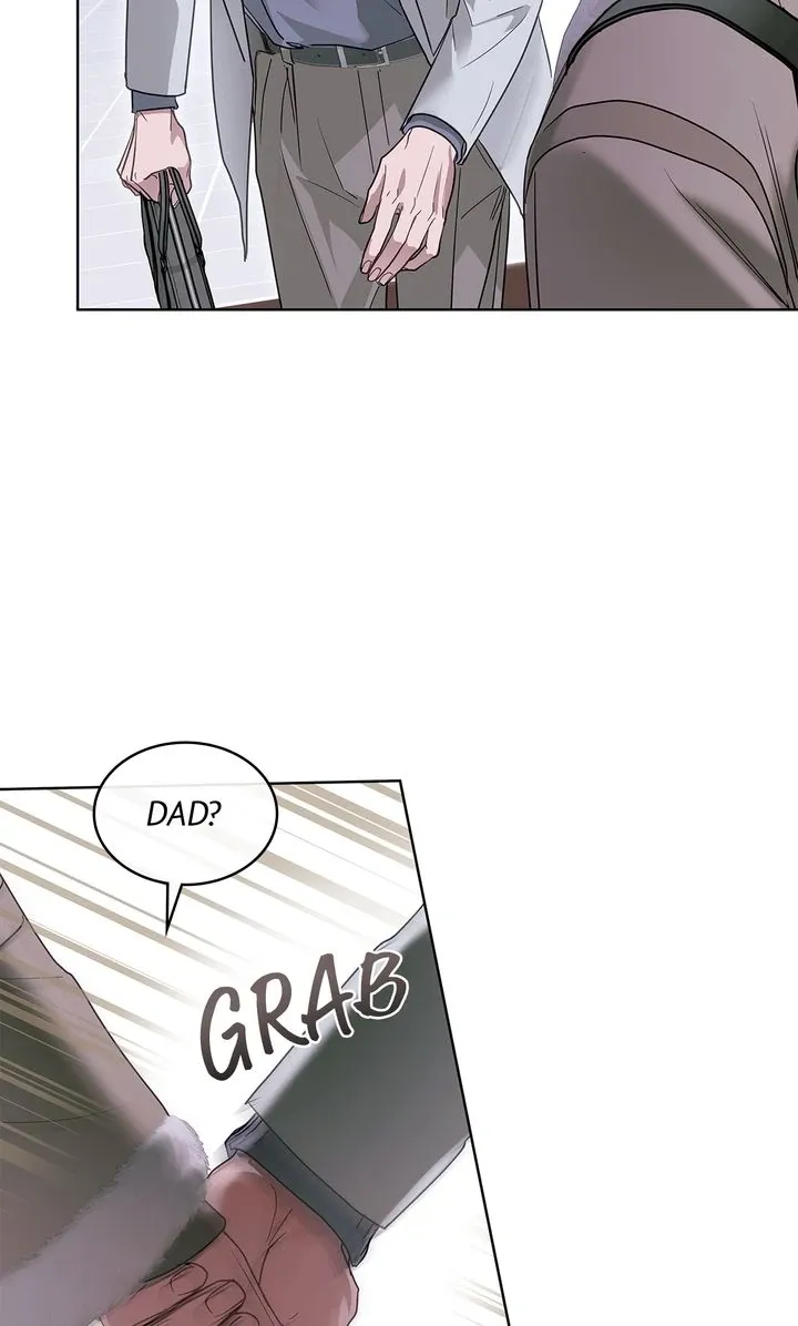 Barge In - Chapter 18 Page 74