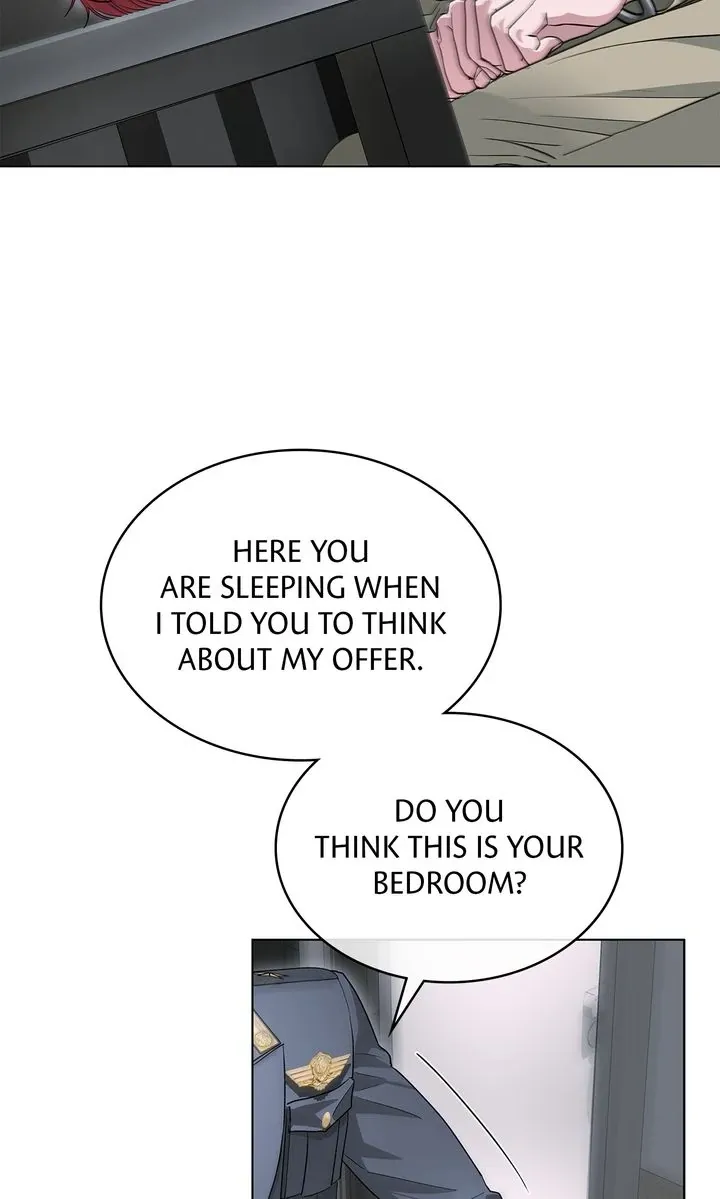 Barge In - Chapter 19 Page 2