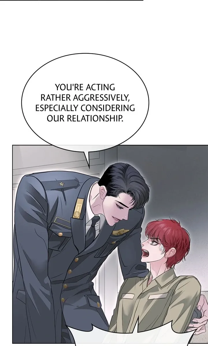 Barge In - Chapter 19 Page 7