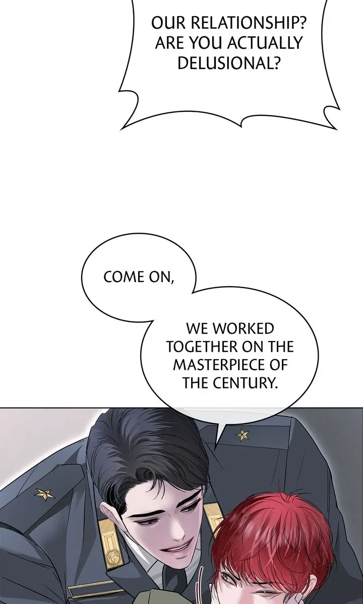 Barge In - Chapter 19 Page 8